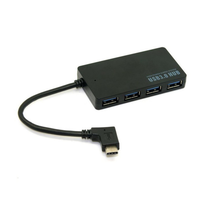adaptateur usb c vers 4 ports usb adaptateur usb c vers 4 ports usb