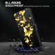 Housse Samsung Galaxy S21 Ultra 5G Papillons Jaunes Housse Samsung Galaxy S21 Ultra 5G Papillons Jaunes