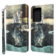 Housse Samsung Galaxy S21 Ultra 5G Ernest Le Tigre Housse Samsung Galaxy S21 Ultra 5G Ernest Le Tigre