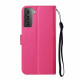 Housse Samsung Galaxy S21 5G Unique Design avec Lanière Housse Samsung Galaxy S21 5G Unique Design avec Lanière