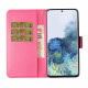 Housse Samsung Galaxy S21 5G Unique Design avec Lanière Housse Samsung Galaxy S21 5G Unique Design avec Lanière