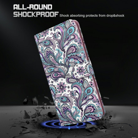 Housse Samsung Galaxy S21 Ultra 5G Chic Dentelle Housse Samsung Galaxy S21 Ultra 5G Chic Dentelle