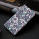 Housse Samsung Galaxy S21 Ultra 5G Chic Dentelle Housse Samsung Galaxy S21 Ultra 5G Chic Dentelle