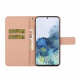 Housse Samsung Galaxy S21 5G Motif Tapisserie Housse Samsung Galaxy S21 5G Motif Tapisserie
