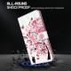 Housse Samsung Galaxy S21 Ultra 5G Arbre Rose Housse Samsung Galaxy S21 Ultra 5G Arbre Rose