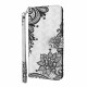 Housse Samsung Galaxy S21 Plus 5G Chic Dentelle Housse Samsung Galaxy S21 Plus 5G Chic Dentelle