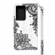 Housse Samsung Galaxy S21 Plus 5G Chic Dentelle Housse Samsung Galaxy S21 Plus 5G Chic Dentelle