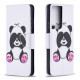 Housse Samsung Galaxy S21 Ultra 5G Panda Fun Housse Samsung Galaxy S21 Ultra 5G Panda Fun