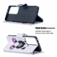 Housse Samsung Galaxy S21 Ultra 5G Panda Fun Housse Samsung Galaxy S21 Ultra 5G Panda Fun