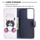 Housse Samsung Galaxy S21 Ultra 5G Panda Fun Housse Samsung Galaxy S21 Ultra 5G Panda Fun