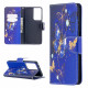 Housse Samsung Galaxy S21 Ultra 5G Papillons Rois Housse Samsung Galaxy S21 Ultra 5G Papillons Rois