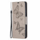 Housse Samsung Galaxy S21 Ultra 5G Les Papillons en Vol avec Lanière Housse Samsung Galaxy S21 Ultra 5G Les Papillons en Vol avec Lanière