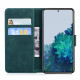 Housse Samsung Galaxy S21 5G Empreinte Face de Tigre Housse Samsung Galaxy S21 5G Empreinte Face de Tigre