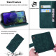 Housse Samsung Galaxy S21 5G Empreinte Face de Tigre Housse Samsung Galaxy S21 5G Empreinte Face de Tigre