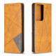 Flip Cover Samsung Galaxy S21 Ultra 5G Style Artiste Flip Cover Samsung Galaxy S21 Ultra 5G Style Artiste
