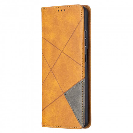 Flip Cover Samsung Galaxy S21 Ultra 5G Style Artiste Flip Cover Samsung Galaxy S21 Ultra 5G Style Artiste