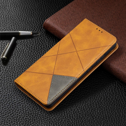 Flip Cover Samsung Galaxy S21 Ultra 5G Style Artiste Flip Cover Samsung Galaxy S21 Ultra 5G Style Artiste