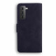 Housse Samsung Galaxy S21 5G Effet Cuir Monochrome Housse Samsung Galaxy S21 5G Effet Cuir Monochrome