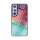 Coque Samsung Galaxy S21 5G Verre Trempé Beauty Coque Samsung Galaxy S21 5G Verre Trempé Beauty