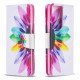 Housse Samsung Galaxy S21 Plus 5G Fleur Aquarelle Housse Samsung Galaxy S21 Plus 5G Fleur Aquarelle