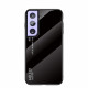 Coque Samsung Galaxy S21 5G Verre Trempé Hello Coque Samsung Galaxy S21 5G Verre Trempé Hello