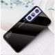 Coque Samsung Galaxy S21 5G Verre Trempé Hello Coque Samsung Galaxy S21 5G Verre Trempé Hello