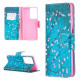 Housse Samsung Galaxy S21 Ultra 5G Arbre en Fleur Housse Samsung Galaxy S21 Ultra 5G Arbre en Fleur
