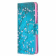 Housse Samsung Galaxy S21 Ultra 5G Arbre en Fleur Housse Samsung Galaxy S21 Ultra 5G Arbre en Fleur