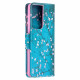 Housse Samsung Galaxy S21 Ultra 5G Arbre en Fleur Housse Samsung Galaxy S21 Ultra 5G Arbre en Fleur