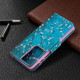 Housse Samsung Galaxy S21 Ultra 5G Arbre en Fleur Housse Samsung Galaxy S21 Ultra 5G Arbre en Fleur