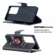 Housse Samsung Galaxy S21 Ultra 5G Ours Dangereux Housse Samsung Galaxy S21 Ultra 5G Ours Dangereux