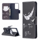 Housse Samsung Galaxy S21 Ultra 5G Don't Touch My Phone Housse Samsung Galaxy S21 Ultra 5G Don't Touch My Phone