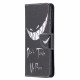 Housse Samsung Galaxy S21 Ultra 5G Don't Touch My Phone Housse Samsung Galaxy S21 Ultra 5G Don't Touch My Phone