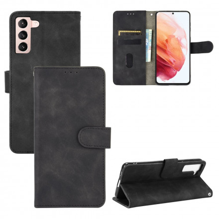 Housse Samsung Galaxy S21 5G Skin-Touch Housse Samsung Galaxy S21 5G Skin-Touch