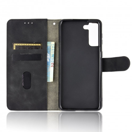 Housse Samsung Galaxy S21 5G Skin-Touch Housse Samsung Galaxy S21 5G Skin-Touch