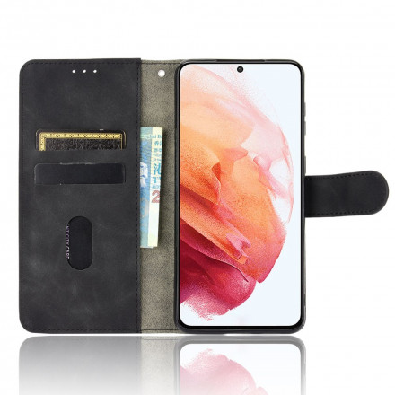 Housse Samsung Galaxy S21 5G Skin-Touch Housse Samsung Galaxy S21 5G Skin-Touch