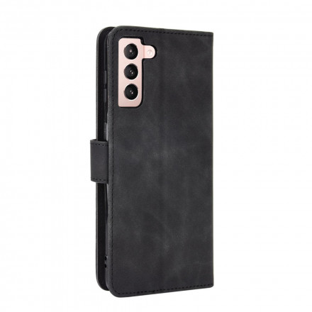 Housse Samsung Galaxy S21 5G Skin-Touch Housse Samsung Galaxy S21 5G Skin-Touch