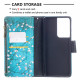Housse Samsung Galaxy S21 Ultra 5G Poche Zippée Arbre Housse Samsung Galaxy S21 Ultra 5G Poche Zippée Arbre