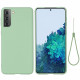 Coque Samsung Galaxy S21 5G Conception Silicone Liquide Coque Samsung Galaxy S21 5G Conception Silicone Liquide