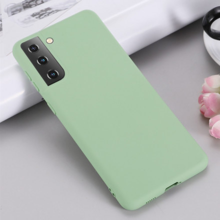 Coque Samsung Galaxy S21 5G Conception Silicone Liquide Coque Samsung Galaxy S21 5G Conception Silicone Liquide