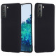 Coque Samsung Galaxy S21 5G Conception Silicone Liquide