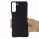 Coque Samsung Galaxy S21 5G Conception Silicone Liquide