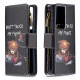 Housse Samsung Galaxy S21 Ultra 5G Poche Zippée Ours Housse Samsung Galaxy S21 Ultra 5G Poche Zippée Ours