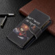 Housse Samsung Galaxy S21 Ultra 5G Poche Zippée Ours Housse Samsung Galaxy S21 Ultra 5G Poche Zippée Ours