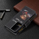 Housse Samsung Galaxy S21 Ultra 5G Poche Zippée Ours Housse Samsung Galaxy S21 Ultra 5G Poche Zippée Ours
