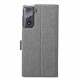 Flip Cover Samsung Galaxy S21 5G Texturée VILI DMX Flip Cover Samsung Galaxy S21 5G Texturée VILI DMX