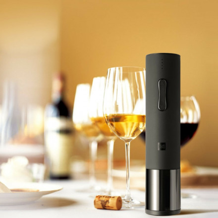Ouvre-Bouteille Électrique Xiaomi Ouvre-Bouteille Électrique Xiaomi