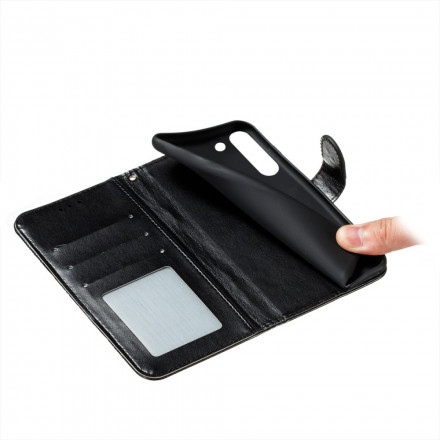 Housse Samsung Galaxy S21 5G Mandala Entier Housse Samsung Galaxy S21 5G Mandala Entier