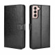 Housse Samsung Galaxy S21 5G Simili Cuir Flashy Housse Samsung Galaxy S21 5G Simili Cuir Flashy