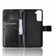 Housse Samsung Galaxy S21 5G Simili Cuir Flashy Housse Samsung Galaxy S21 5G Simili Cuir Flashy